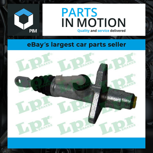 Clutch master cylinder 7737 - clutch,
