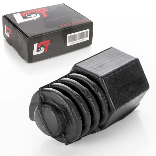 Rubber buffer hood - repair, for