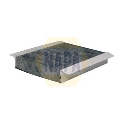Cabin air filter - air, 175mm