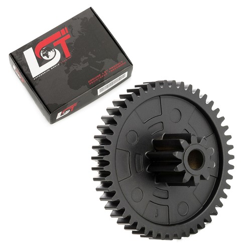 Throttle valve repair gear - valve, for