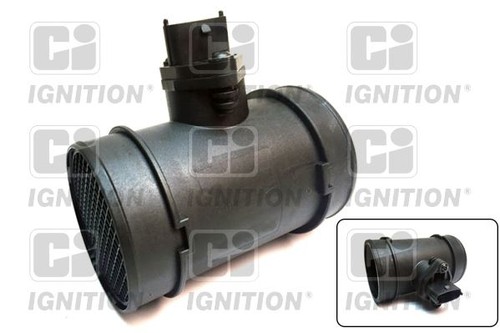 Mass air flow sensor for - mass,