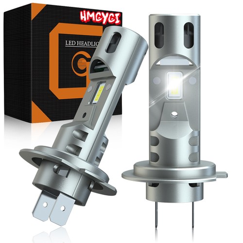 Hmcyci led headlight bulbs - hmcyci,