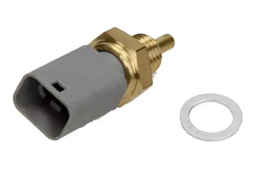 Coolant temperature sensor - temperature,