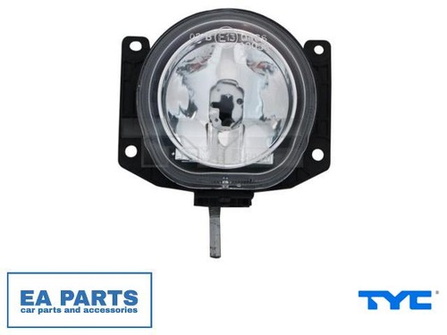 Fog light for - for, 156