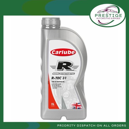 Carlube tetrosyl kbn001 - carlube, triple