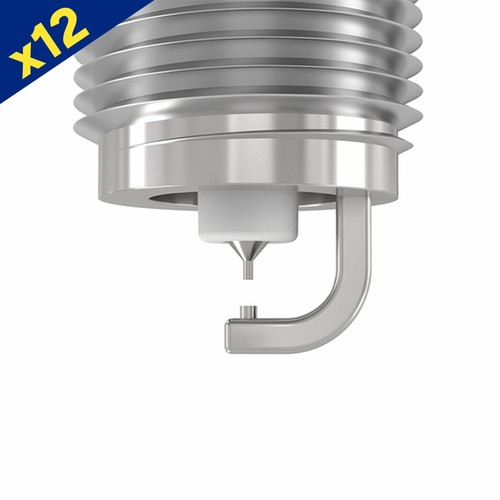 Iridium spark plugs - spark,