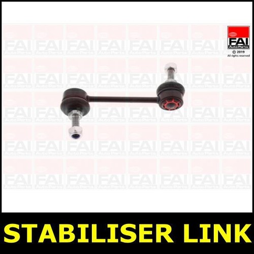 Stabiliser anti roll bar link - anti-roll,