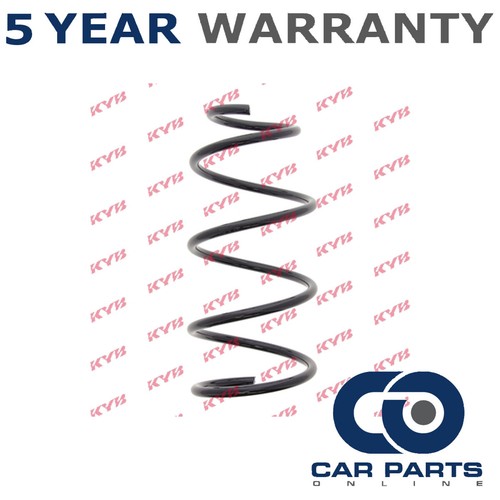 Suspension coil spring rear - suspension,