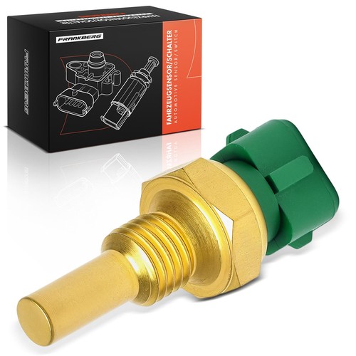 Premium coolant temperature - coolant,