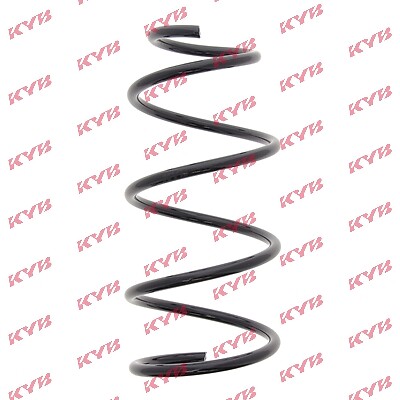 Coil spring for - spring, alfa