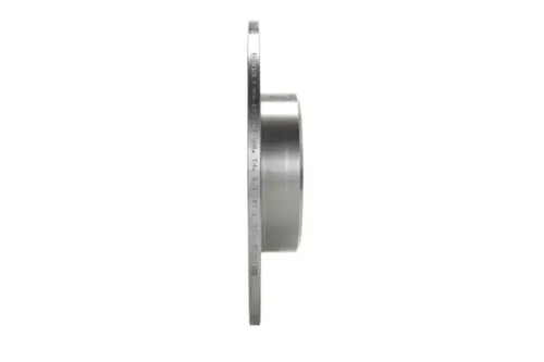 Brake disc solid 986 479 - 2x,