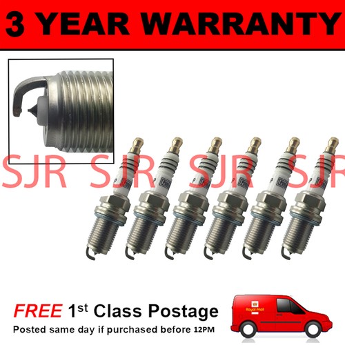 Iridium platinum spark - platinum,