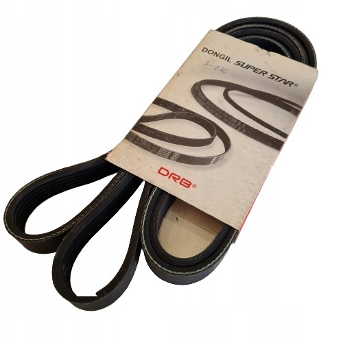 Alfa romeo 156 - alfa, v-belt