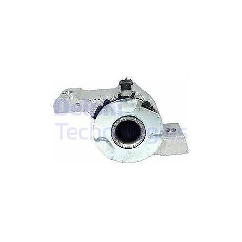 Control arm trailing bush - arm,