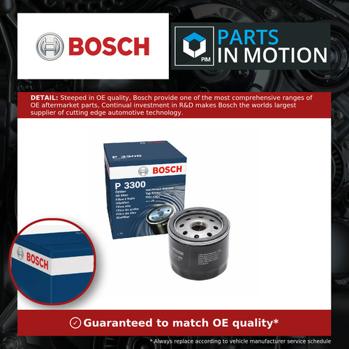 Oil filters 0451103300 - oil,