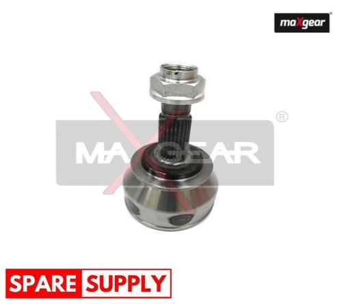 Joint kit drive shaft for - drive,