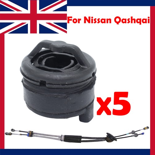 For nissan qashqai 6 fwd - nissan,