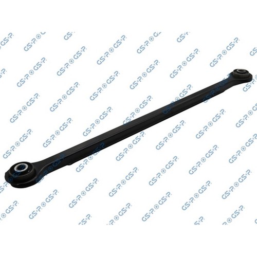 Control trailing arm wheel - arm,