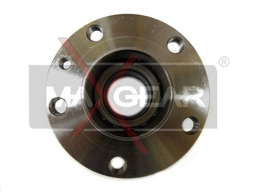 Wheel bearing kit - wheel, alfa