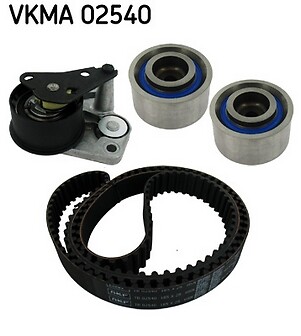 Skf timing belt - timing, alfa