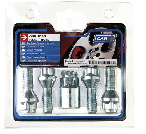 Sumex anti theft locking wheel - theft,
