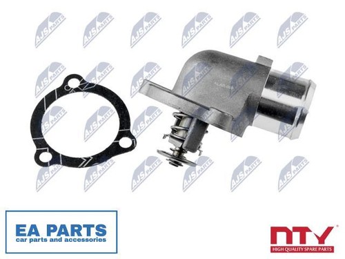 Thermostat coolant for alfa - coolant,