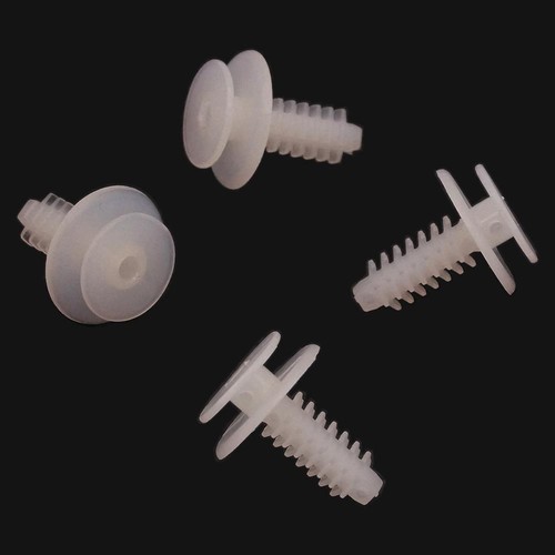 Pieces you mounting - you.s, clips