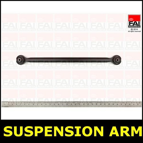Suspension control arm - control, rear