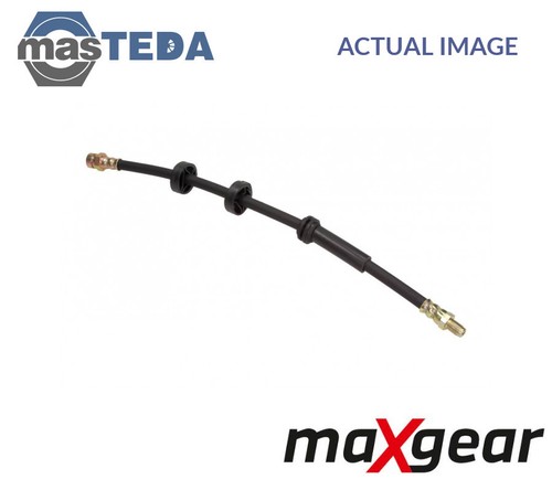 0256 brake hose line pipe - hose,