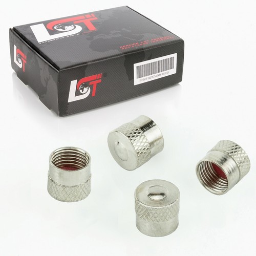 Valve caps tire cover - 4x,