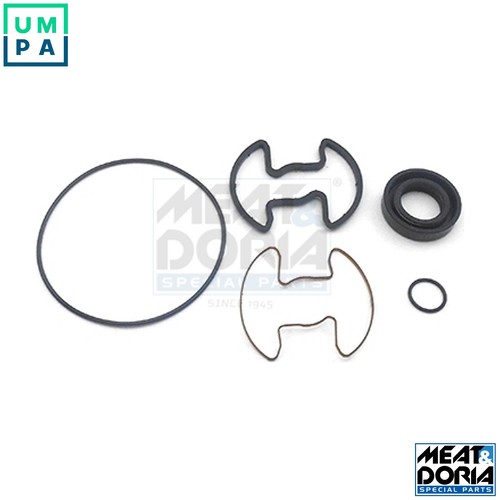 Gasket set hydraulic - hydraulic, pump