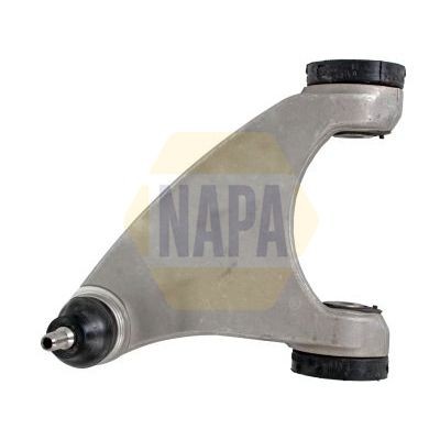 Track control trailing - control,