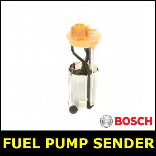 Fuel pump sender tank - in,