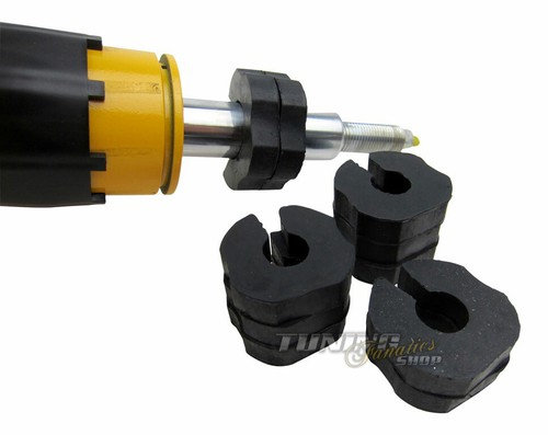 Tfs clip va suspension - tfs, ha