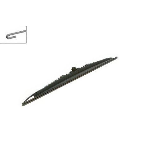 Bosch 3397004255 wiper blade - 3397004255,
