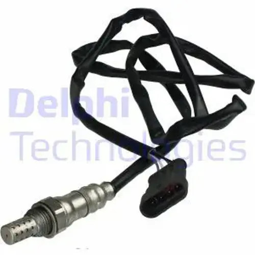 Lambda sensor planar probe - sensor,