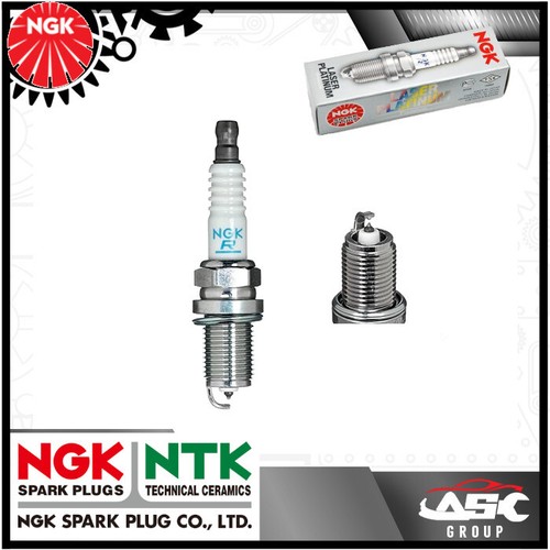 Ngk laser platinum - platinum, spark