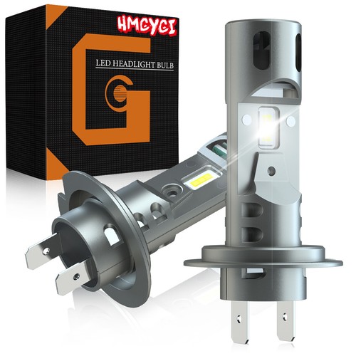 Hmcyci compact led - compact,