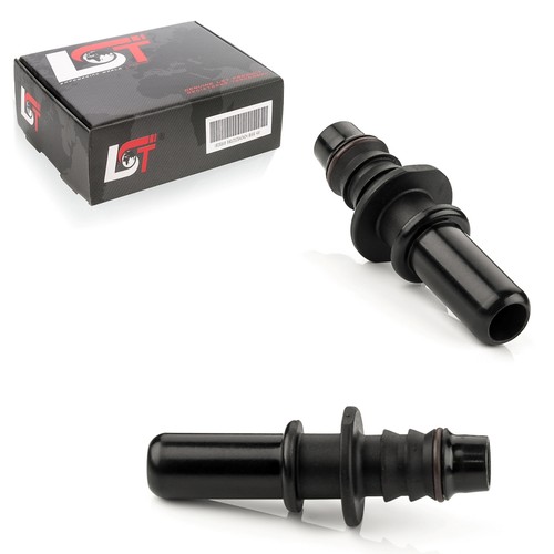 Coupling quick release - coupling, fuel
