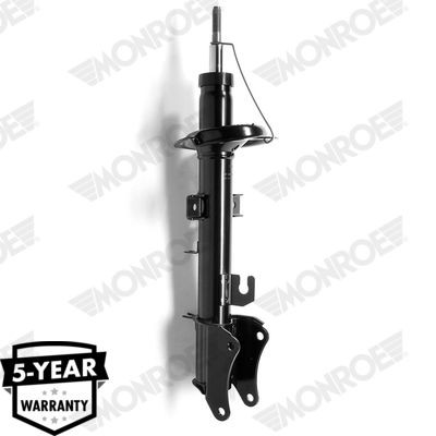Shock absorber fits alfa - fits, romeo