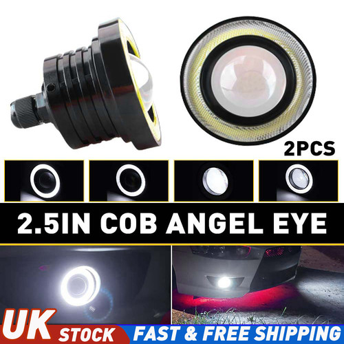 Inch 64mm white led - inch,
