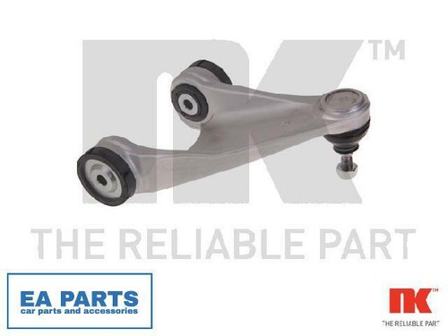 Track control arm for - control, alfa