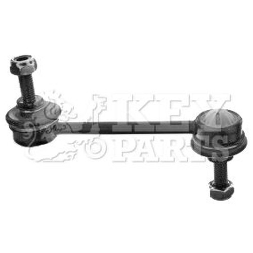 Key parts stabiliser bar link - key,