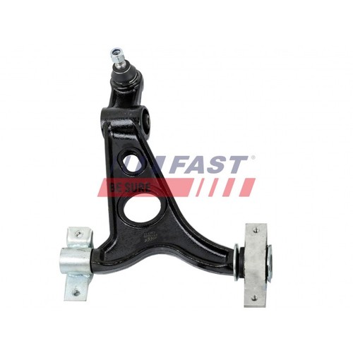 Lower left front link - lower, for