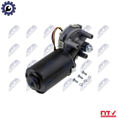 Wiper motor esw 007 - esw-ar-007, for