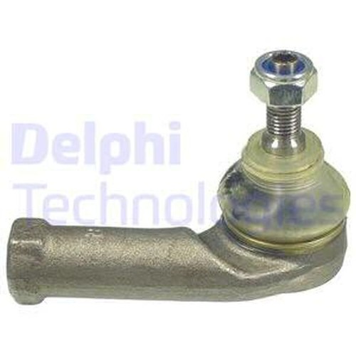 Tie track rod - end, for
