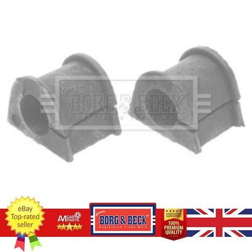 Anti roll bar bush - bar, alfa