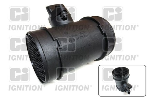 Mass air flow sensor - mass, alfa