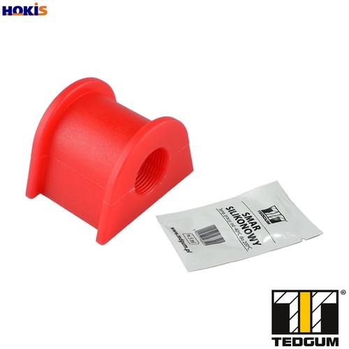 Mounting stabiliser bar - mounting,