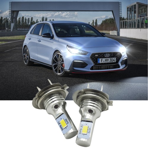 For hyundai i30 - i30, pair
